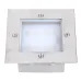 Светильник грунтовой Brille LED 4W LED-311 Серебристый 32-051