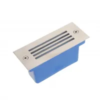 Светильник грунтовой Brille LED IP65 3W LED-300 Синий 34-344 Светильник грунтовой Brille LED IP65 3W LED-300 Синий 34-344