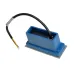 Светильник грунтовой Brille LED IP65 3W LED-300 Синий 34-372