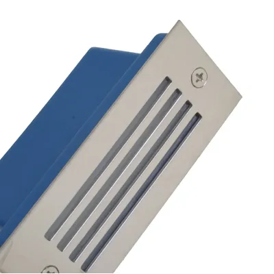 Светильник грунтовой Brille LED IP65 3W LED-300 Синий 34-372