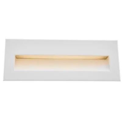 Светильник грунтовой Brille LED IP54 7W AL-904 Белый 34-165