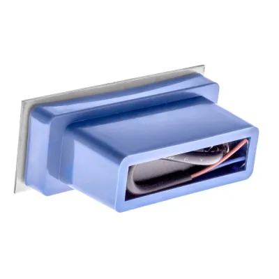 Светильник грунтовой Brille LED IP54 3W AL-900 Синий 34-160 Светильник грунтовой Brille LED IP54 3W AL-900 Синий 34-160