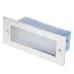 Светильник грунтовой Brille LED 1.3W AL-10 Черный 144104 Светильник грунтовой Brille LED 1.3W AL-10 Черный 144104