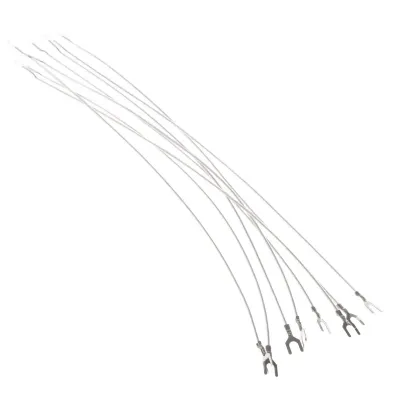 Светильник карданный Brille Металл ML-08-05 Серебристый 154019
