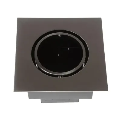 Светильник карданный Brille ML-09-01 Никель 154023