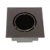 Светильник карданный Brille ML-09-01 Никель 154023