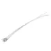 Светильник карданный Brille ML-09-04 Никель 154139 Светильник карданный Brille ML-09-04 Никель 154139