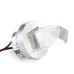 Точечный светильник Brille 1W LED-112 Серебристый L13-043