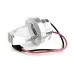 Точечный светильник Brille 1W LED-112 Серебристый L13-043