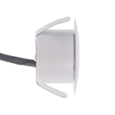 Точечный светильник Brille 3W LED-184 Белый 36-329 Точечный светильник Brille 3W LED-184 Белый 36-329