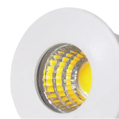 Точечный светильник Brille 3W LED-184 Белый 36-329 Точечный светильник Brille 3W LED-184 Белый 36-329
