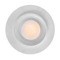 Точечный светильник Brille 3W LED-194 Белый 36-190 Точечный светильник Brille 3W LED-194 Белый 36-190