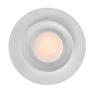 Точечный светильник Brille 3W LED-194 Белый 36-190
