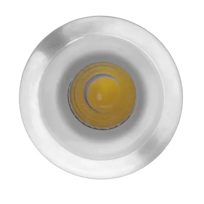 Точечный светильник Brille 3W LED-195 Белый 36-191