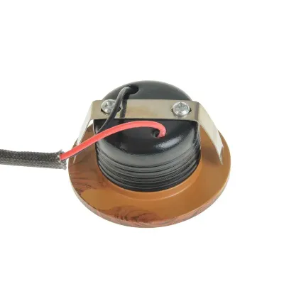 Точечный светильник Brille 3W LED-199 Красный 36-197