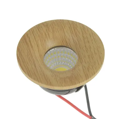 Точечный светильник Brille 3W LED-199 Коричневый 36-196 Точечный светильник Brille 3W LED-199 Коричневый 36-196