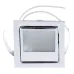 Точечный светильник Brille 20W HDL-07 Хром 154127