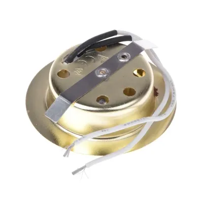 Точечный светильник Brille 20W HDL-J 06 Белый 163024
