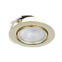 Точечный светильник Brille 20W HDL-J 06 Белый 163024 Точечный светильник Brille 20W HDL-J 06 Белый 163024