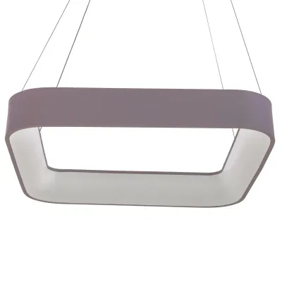 Люстра Brille LED 36W Серый