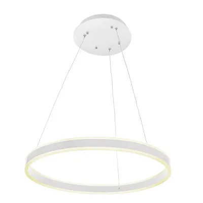 Люстра Brille LED 72W Белый