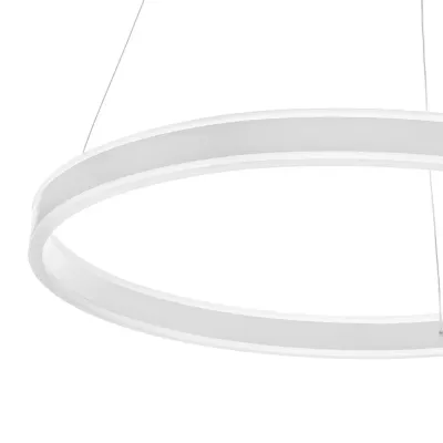 Люстра Brille LED 72W Белый