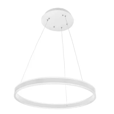 Люстра Brille LED 72W Белый
