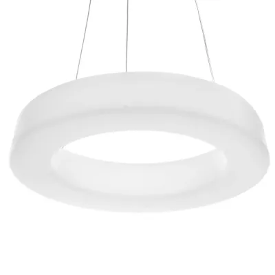 Люстра Brille LED 19W Белый