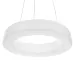 Люстра Brille LED 19W Белый