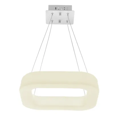 Люстра Brille LED 22W Белый Люстра Brille LED 22W Белый