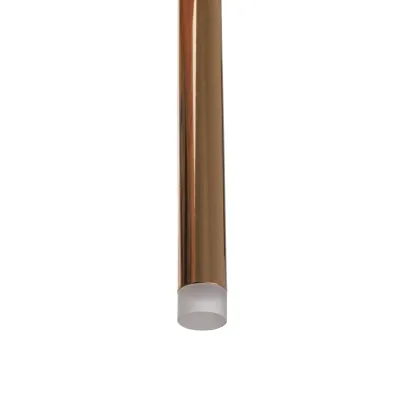 Люстра Brille BL-844S/26W Золотистый
