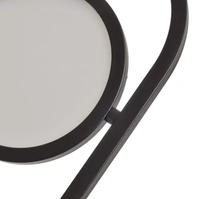 Люстра Brille 33W Черный