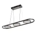 Люстра Brille 33W Черный