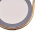 Люстра Brille 10W Золотистый