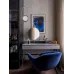 Люстра Brille 10W Золотистый