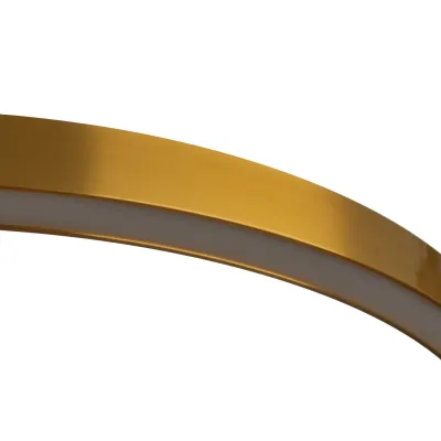 Люстра Brille 63W Золотистый Люстра Brille 63W Золотистый