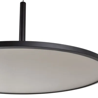 Люстра Brille BL-830S/45W Черный Люстра Brille BL-830S/45W Черный