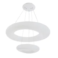Люстра Brille LED 144W Белый