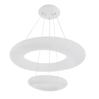 Люстра Brille LED 144W Белый