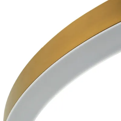 Люстра Brille BR-930S/38W Золотистый