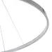 Люстра подвесная Brille 144W Хром Люстра подвесная Brille 144W Хром
