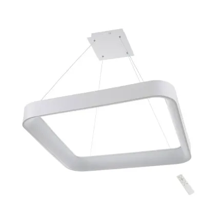 Люстра Brille BL-482S/2x48W Белый