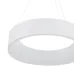 Люстра Brille BL-483S/2x24W Серый Люстра Brille BL-483S/2x24W Серый