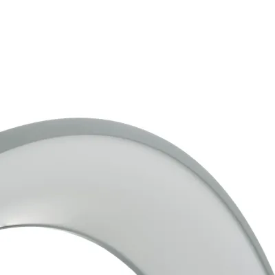 Люстра Brille BL-483S/2x36W Серый