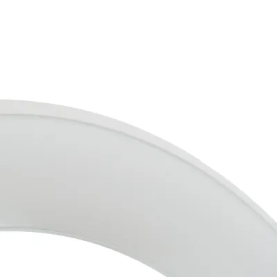 Люстра Brille BL-483S/2x48W Белый