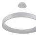 Люстра Brille BL-483S/2x48W Белый
