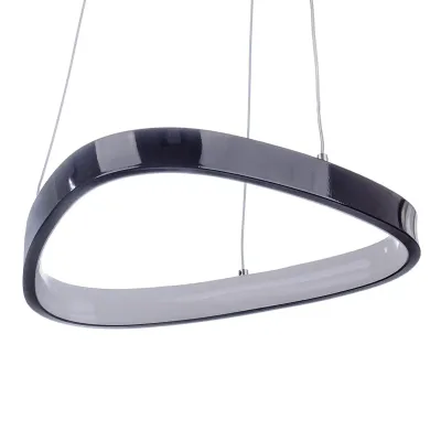 Люстра Brille LED 18W Черный Люстра Brille LED 18W Черный