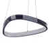 Люстра Brille LED 18W Черный Люстра Brille LED 18W Черный