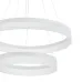 Люстра Brille LED 54W Белый Люстра Brille LED 54W Белый