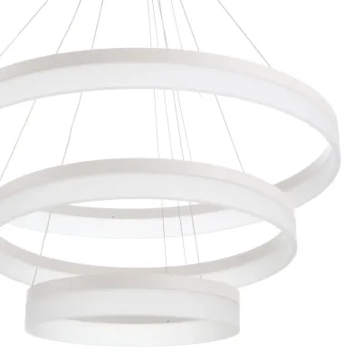 Люстра Brille LED 100W Белый Люстра Brille LED 100W Белый